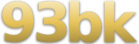 93bk logo