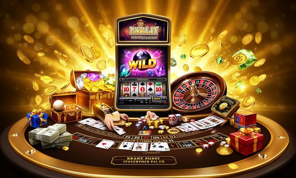 93bk Slots Fruit Party — ফলের ঝুড়িতে মাল্টিপ্লায়ারের খেলা